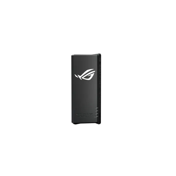 Maršrutizatorius Asus 90IG09Y0-MO9C00 Juoda USB RJ45 Ethernet LAN USB 3.2