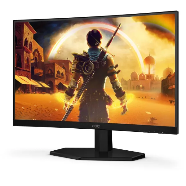 Monitors AOC C24G42E 24" Full HD