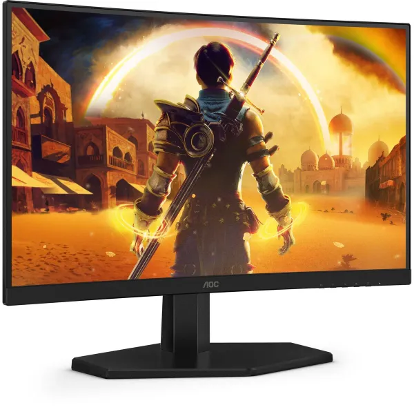 Monitors AOC C24G42E 24" Full HD