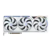 Vaizdo korta Asus 90YV0LV5-M0NA00 GEFORCE RTX 5080 16 GB GDDR7