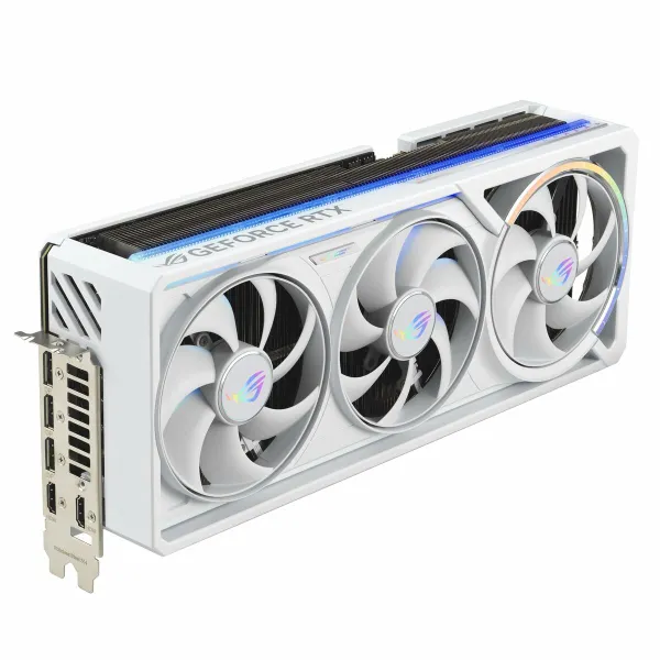 Vaizdo korta Asus 90YV0LV5-M0NA00 GEFORCE RTX 5080 16 GB GDDR7