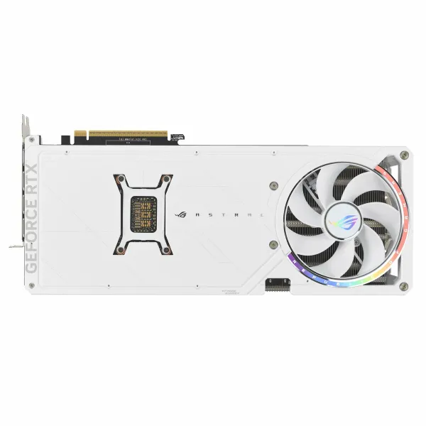 Vaizdo korta Asus 90YV0LV5-M0NA00 GEFORCE RTX 5080 16 GB GDDR7