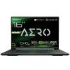 Nešiojamas kompiuteris Gigabyte AERO X16 1VH93ESC94AH 16" 16 GB RAM 1 TB SSD geforce rtx 5060 AMD Ryzen 7