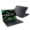 Nešiojamas kompiuteris Gigabyte AERO X16 1VH93ESC94AH 16" 16 GB RAM 1 TB SSD geforce rtx 5060 AMD Ryzen 7