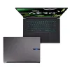 Nešiojamas kompiuteris Gigabyte AERO X16 1VH93ESC94AH 16" 16 GB RAM 1 TB SSD geforce rtx 5060 AMD Ryzen 7
