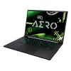Nešiojamas kompiuteris Gigabyte AERO X16 1VH93ESC94AH 16" 16 GB RAM 1 TB SSD geforce rtx 5060 AMD Ryzen 7