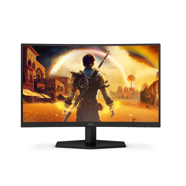 Monitors AOC C24G42E Full HD 23,6