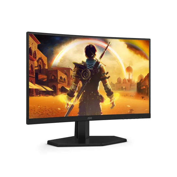 Monitors AOC C24G42E Full HD 23,6