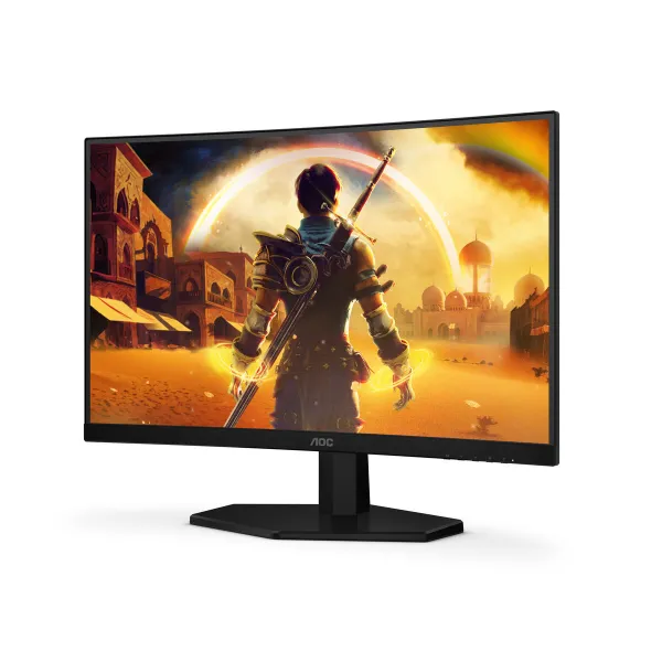 Monitor AOC C24G42E Full HD 23,6