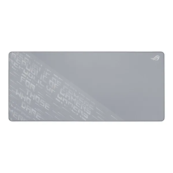 Peles Paklājs Asus 90MP03H0-BPUA00 Pelēks
