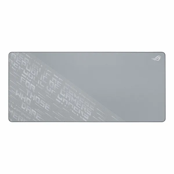 Peles Paklājs Asus 90MP03H0-BPUA00 Pelēks