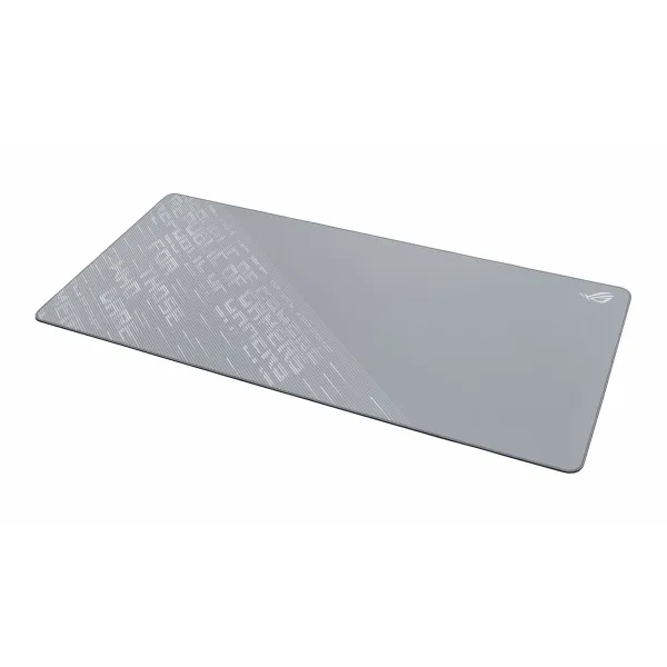 Peles Paklājs Asus 90MP03H0-BPUA00 Pelēks