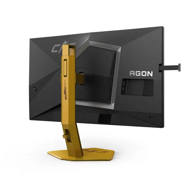 Monitors AOC CS24A Full HD 24,1