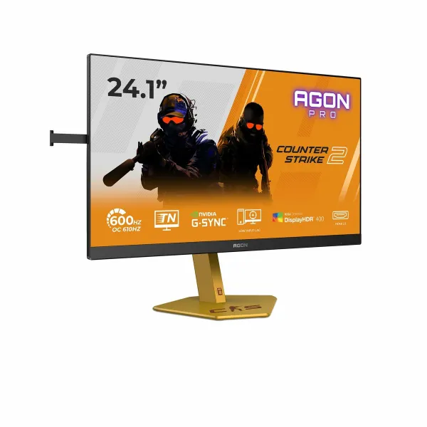 Monitor AOC CS24A Full HD 24,1