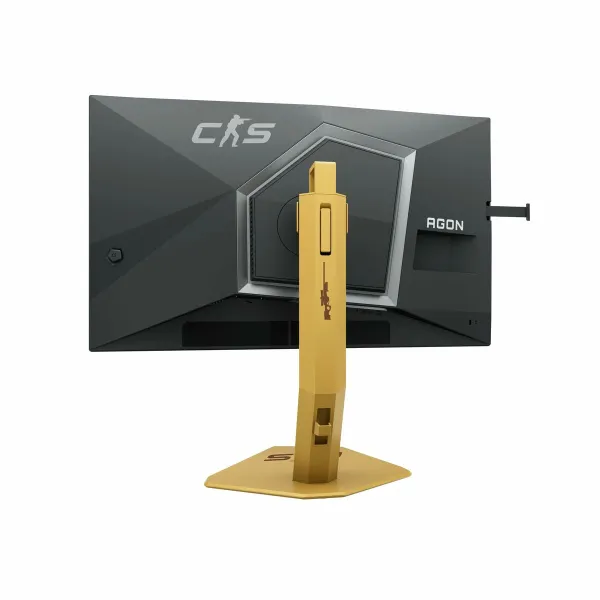 Monitors AOC CS24A Full HD 24,1
