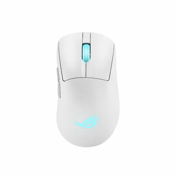Pele Asus 90MP04A0-BMUA10 Balts