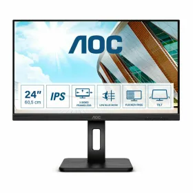 Monitorius AOC Q24P2Q Quad HD 23,8" 75 Hz