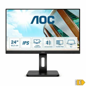 Monitorius AOC Q24P2Q Quad HD 23,8" 75 Hz