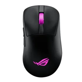 Mouse Asus 90MP04A0-BMUA00 Black