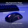Mouse Asus 90MP04A0-BMUA00 Black