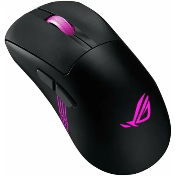 Mouse Asus 90MP04A0-BMUA00 Black