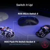 Mouse Asus 90MP04A0-BMUA00 Black
