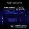 Mouse Asus 90MP04A0-BMUA00 Black