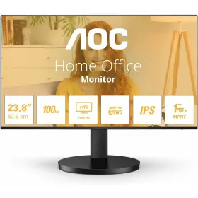 Monitorius AOC 24B3HA2 Full HD 24" 23,8" 100 Hz