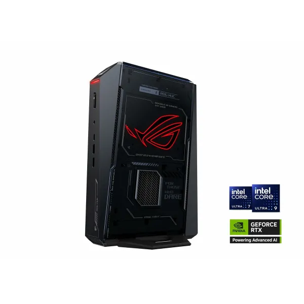 Mini-PC Asus 90AS00I1-M00090 32 GB RAM 2 TB SSD