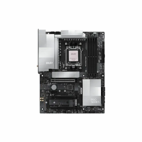 Mātesplate MSI PRO X870E-P WIFI AMD AM5