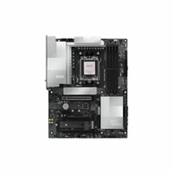 Mātesplate MSI PRO X870E-P WIFI AMD AM5