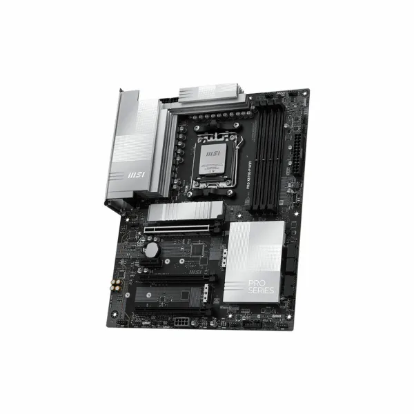 Mātesplate MSI PRO X870E-P WIFI AMD AM5