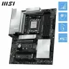 Mātesplate MSI PRO X870E-P WIFI AMD AM5
