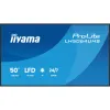 Monitorius Iiyama LH5064UHS-B1AG 50" 4K Ultra HD LCD