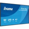 Monitorius Iiyama LH5064UHS-B1AG 50" 4K Ultra HD LCD