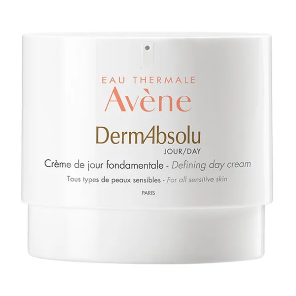 Avène DermAbsolu -päivävoide 40ml