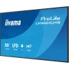 Monitorius Iiyama LH5064UHS-B1AG 50" 4K Ultra HD LCD