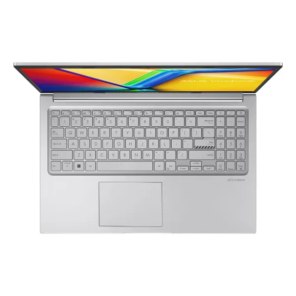 Nešiojamas kompiuteris Asus 90NB13Y2-M00UC0 15,6" 16 GB RAM 1 TB SSD Ispaniška Qwerty Intel Core 5 120U