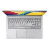 Nešiojamas kompiuteris Asus 90NB13Y2-M00UC0 15,6" 16 GB RAM 1 TB SSD Ispaniška Qwerty Intel Core 5 120U