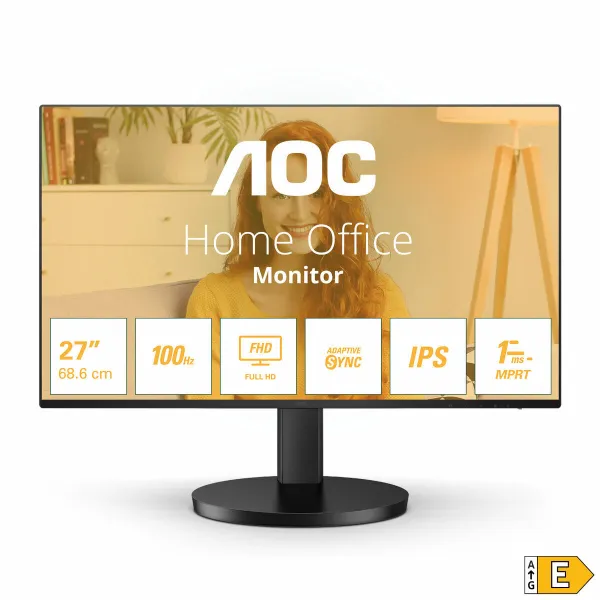 Spēļu Monitors AOC 27B3HA2 Full HD 27