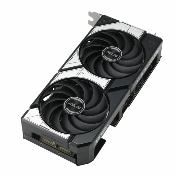 Graphics card Asus 90YV0M17-M0NA00 nvidia geforce rtx 5070 12 GB GDDR6 GDDR7