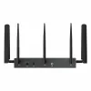 Rūteris TP-Link ER706WP-4G Melns USB RJ45 Ethernet LAN PoE x 1