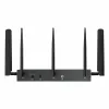 Rūteris TP-Link ER706WP-4G Melns USB RJ45 Ethernet LAN PoE x 1