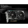 Vaizdo korta ASRock RX9060XT CL 16GO GDDR6 RADEON RX 9060 XT 16 GB