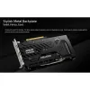Vaizdo korta ASRock RX9060XT CL 16GO GDDR6 RADEON RX 9060 XT 16 GB