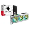Vaizdo korta ASRock RX9060XT SL 16GO GDDR6 RADEON RX 9060 XT 16 GB