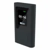 Maršrutizatorius STRONG 5GMIFIAX1800 Juoda USB USB-C 3.2 Gen 1 (3.1 Gen 1) Wi-Fi