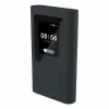 Maršrutizatorius STRONG 5GMIFIAX1800 Juoda USB USB-C 3.2 Gen 1 (3.1 Gen 1) Wi-Fi