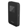 Maršrutizatorius STRONG 4G+ LTE MiFi Hotspot Wi-Fi 900 Juoda USB USB-C 3.2 Gen 1 (3.1 Gen 1) Wi-Fi 5 GHz