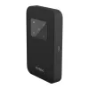 Maršrutizatorius STRONG 4G+ LTE MiFi Hotspot Wi-Fi 900 Juoda USB USB-C 3.2 Gen 1 (3.1 Gen 1) Wi-Fi 5 GHz